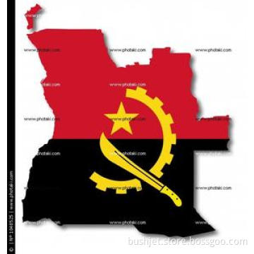 LCL Shipping to Angola, Luanda, Lobito, Namibe, Ambriz, Ambirzete